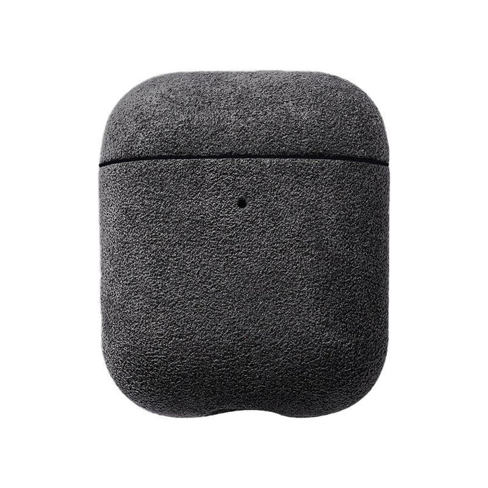 AirPods 1/2 Generation Alcantara Cases