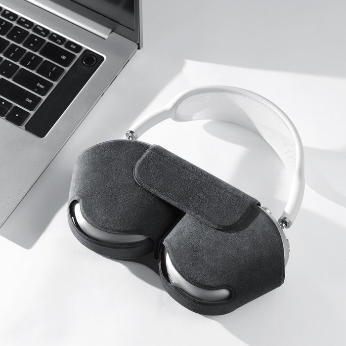 AirPods Max Alcantara Case