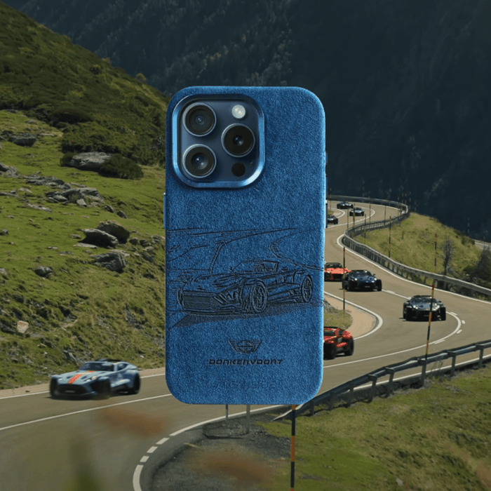 Donkervoort