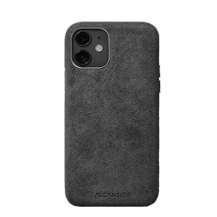 iPhone 11 Series Alcantara Cases