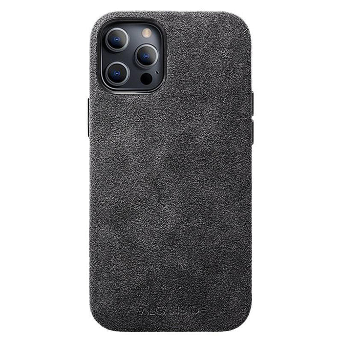 iPhone 12 Pro - Alcantara Phone Cases