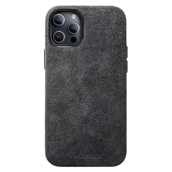 iPhone 12 Pro Max - Alcantara Phone Cases