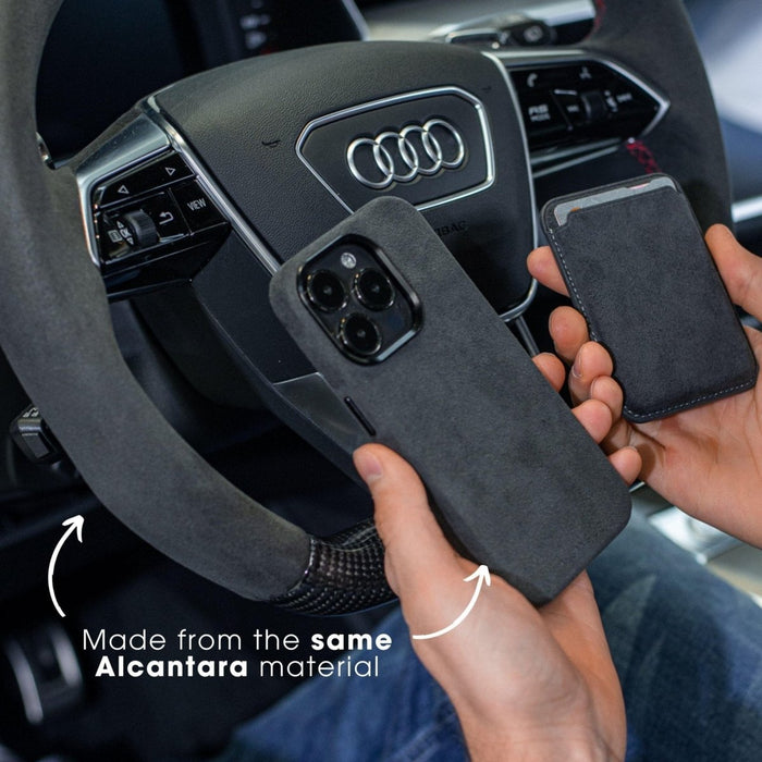 iPhone 13 - Alcantara Phone Cases