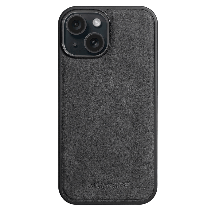 iPhone 14 Plus - Alcantara Phone Cases