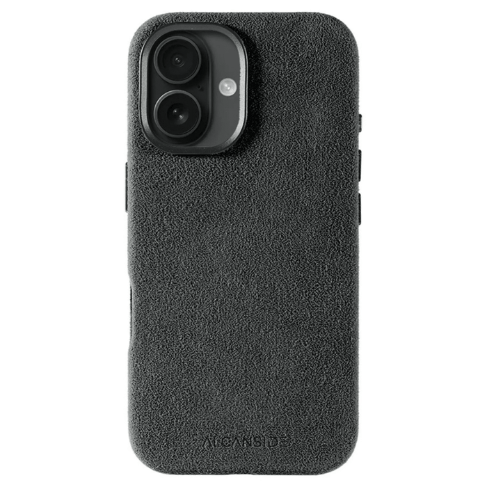iPhone 16 Plus - Alcantara Phone Cases