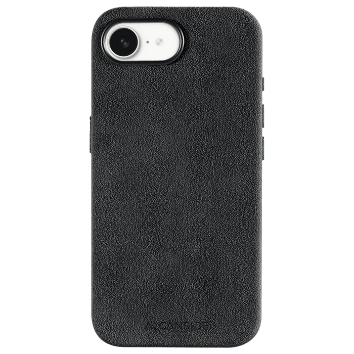 iPhone 16e Alcantara Cases