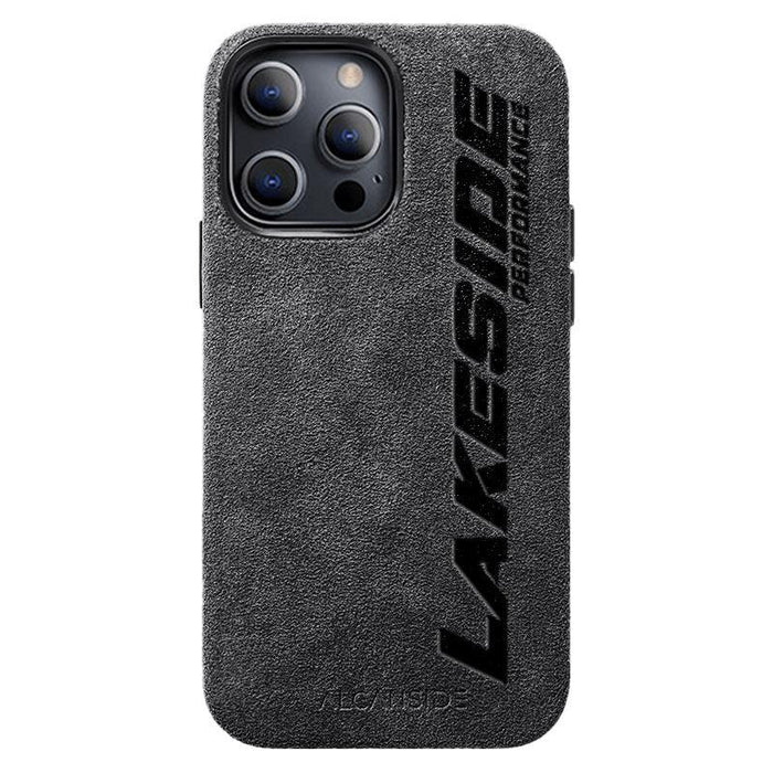 Lakeside Performance Alcantara Products