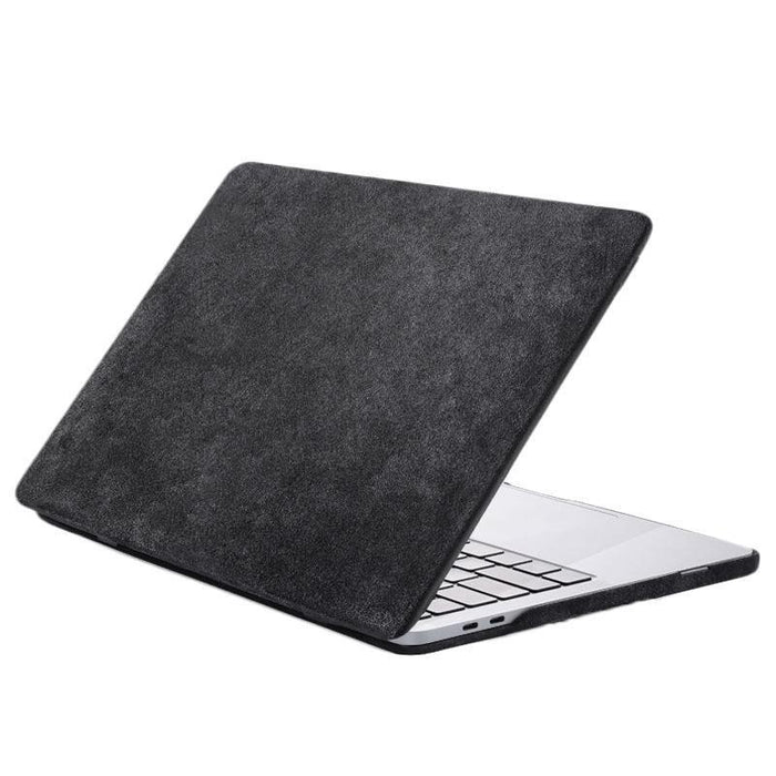 Alcantara MacBook Covers
