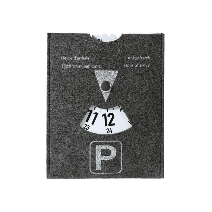 Parking Disc