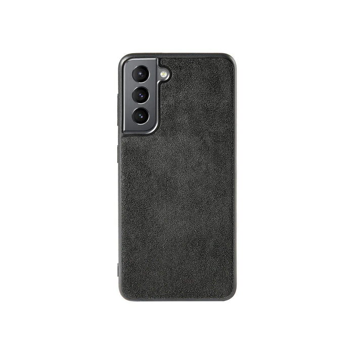 Samsung Galaxy S20 Series Alcantara Cases