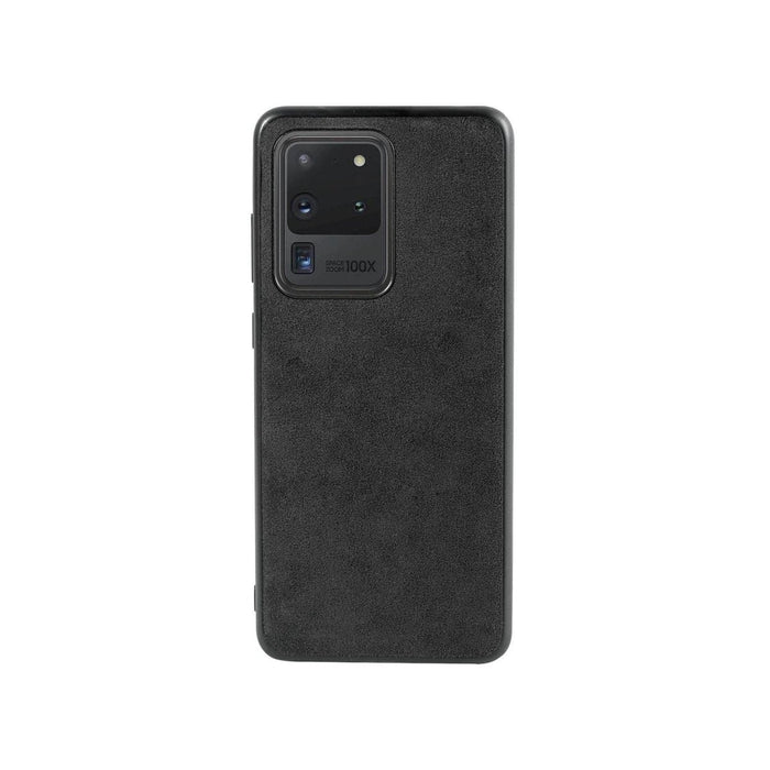 Samsung Galaxy S20 Ultra - Alcantara Cases