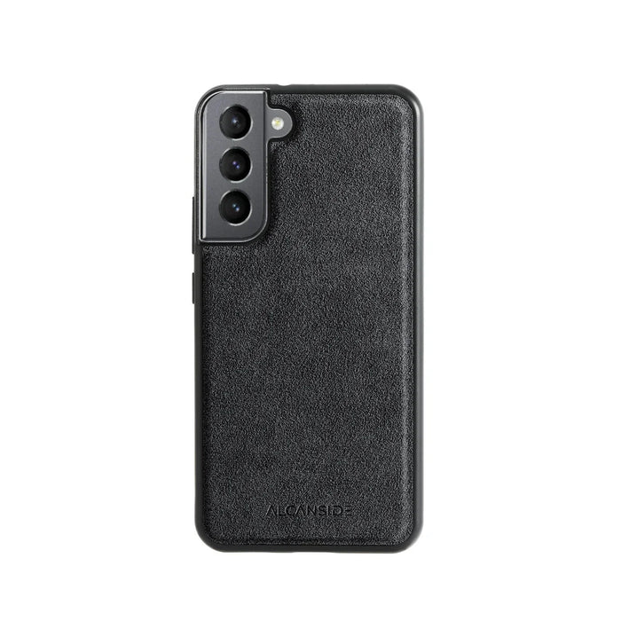 Samsung Galaxy S21 - Alcantara Cases