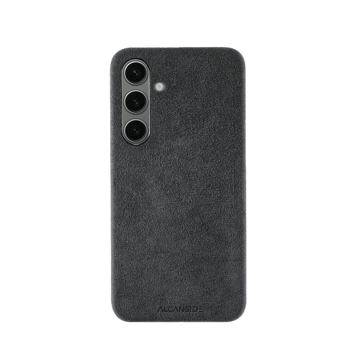 Samsung Galaxy S25 - Alcantara Cases
