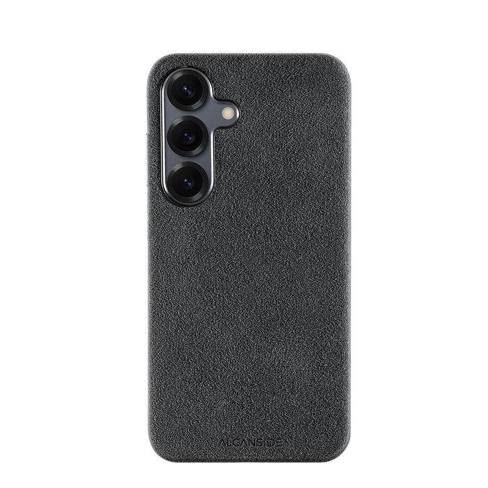 Samsung Galaxy S25 Plus - Alcantara Cases