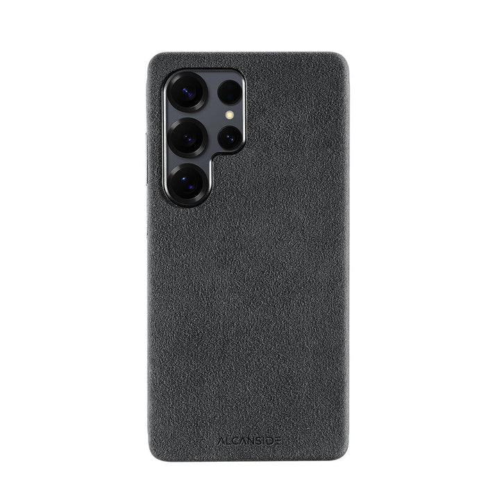 Samsung Galaxy S25 Ultra - Alcantara Cases
