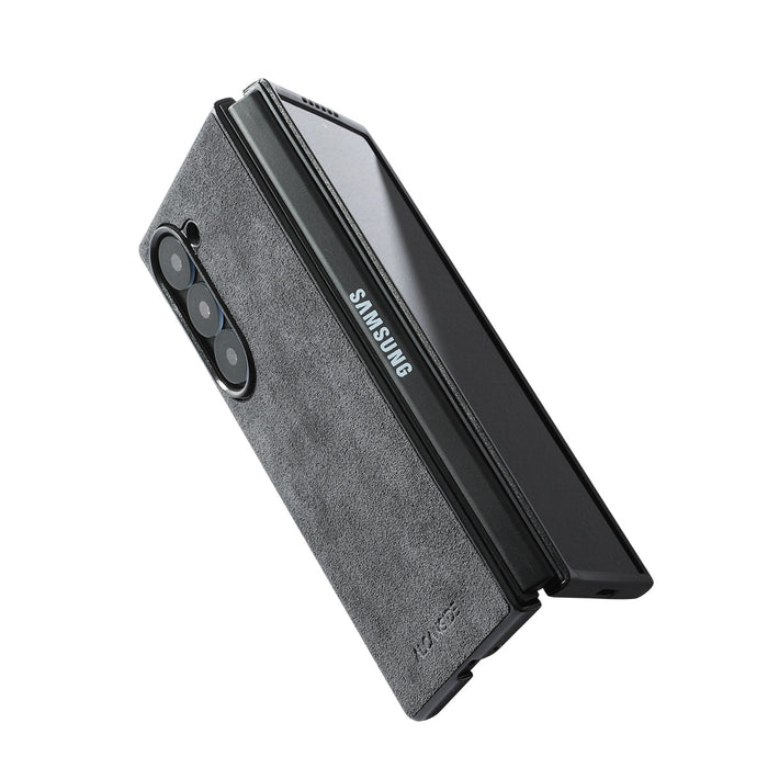 Samsung Galaxy Z Fold 6 - Alcantara Cases