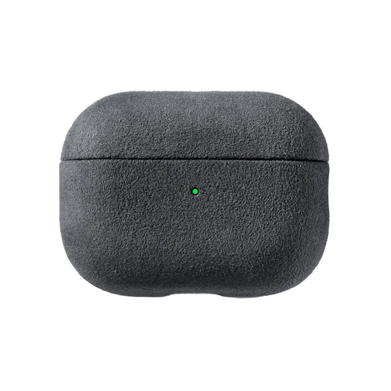 AirPods Pro Alcantara 保護殼 - 太空灰