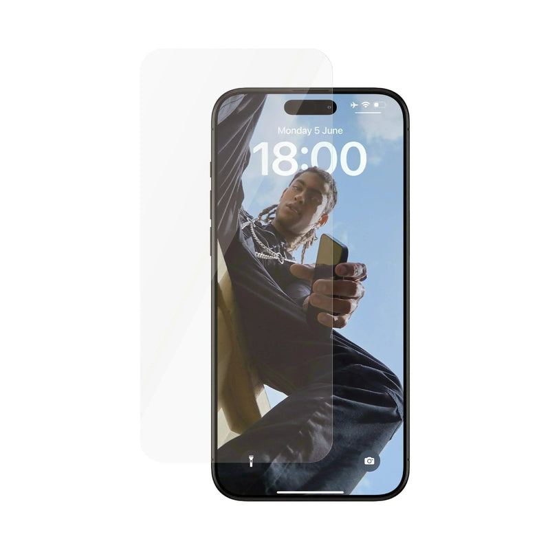 ALCANSIDE Screenprotector - iPhone 18 Pro Max