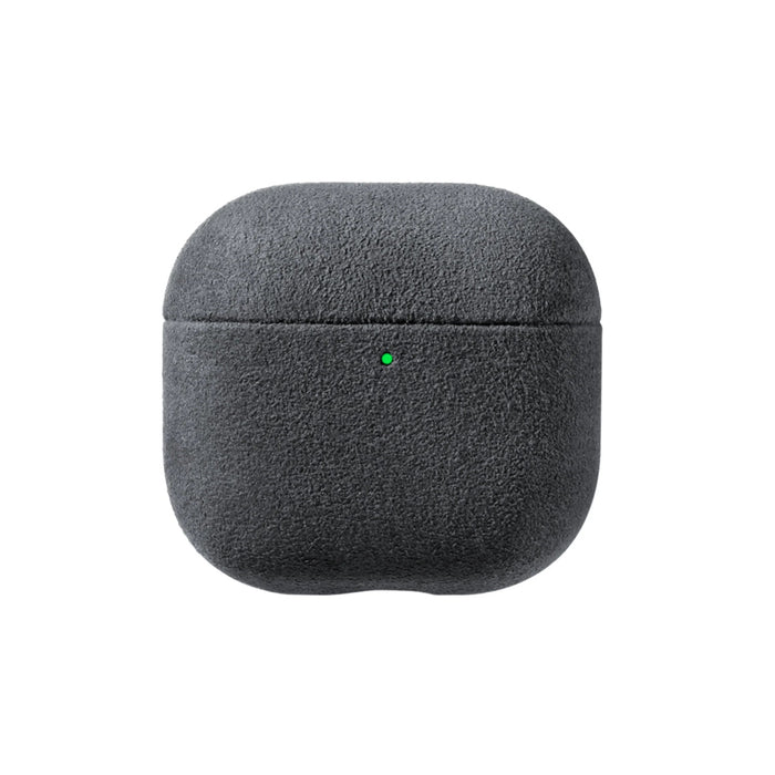 Puzdrá Alcantara® pre AirPods 5. generácie