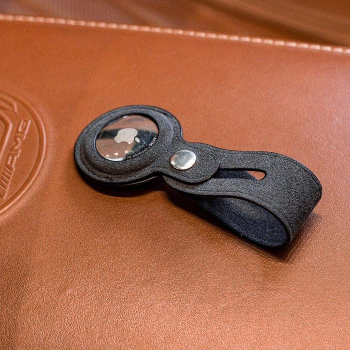 Alcantara Airtags