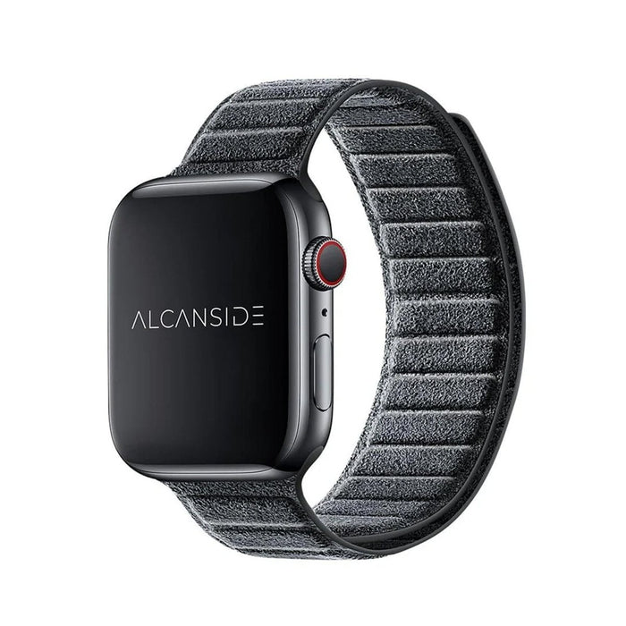 Apple Watch 38/40/41/42mm - Alcantara Magnet Band