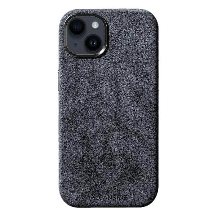 iPhone 13 Mini - Alcantara Phone Cases