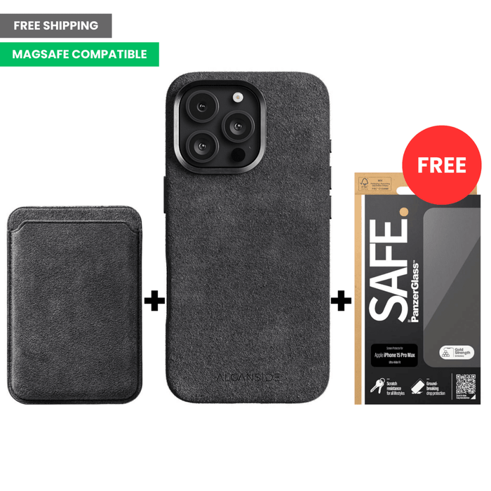 iPhone 16 Pro - Launch Bundle