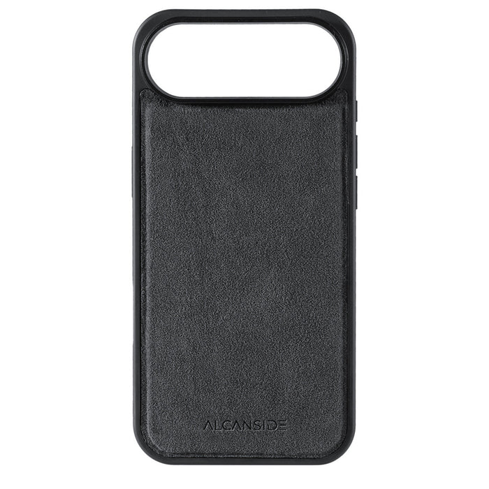 iPhone 17 Air - Alcantara Back Cover