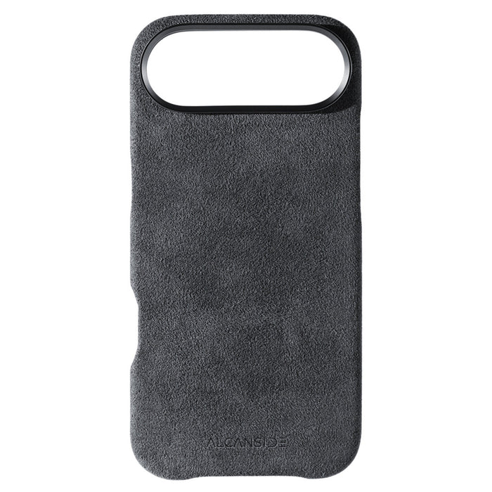 iPhone 17 Air - Alcantara phone cases