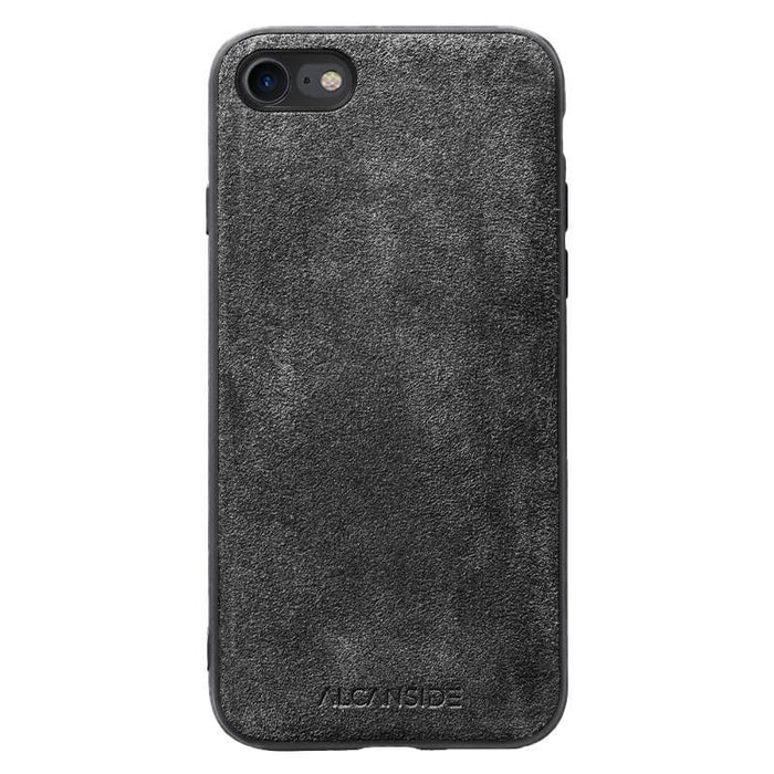 iPhone SE Series Alcantara Cases