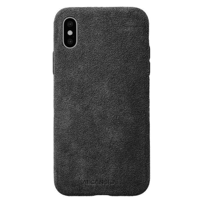 iPhone X Series Alcantara Cases