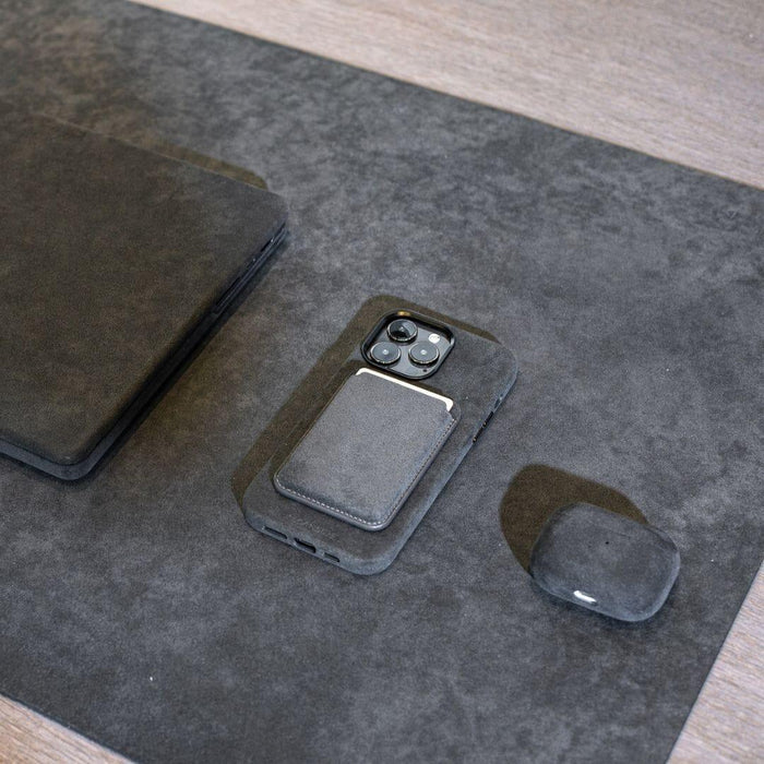 Mousepads Alcantara