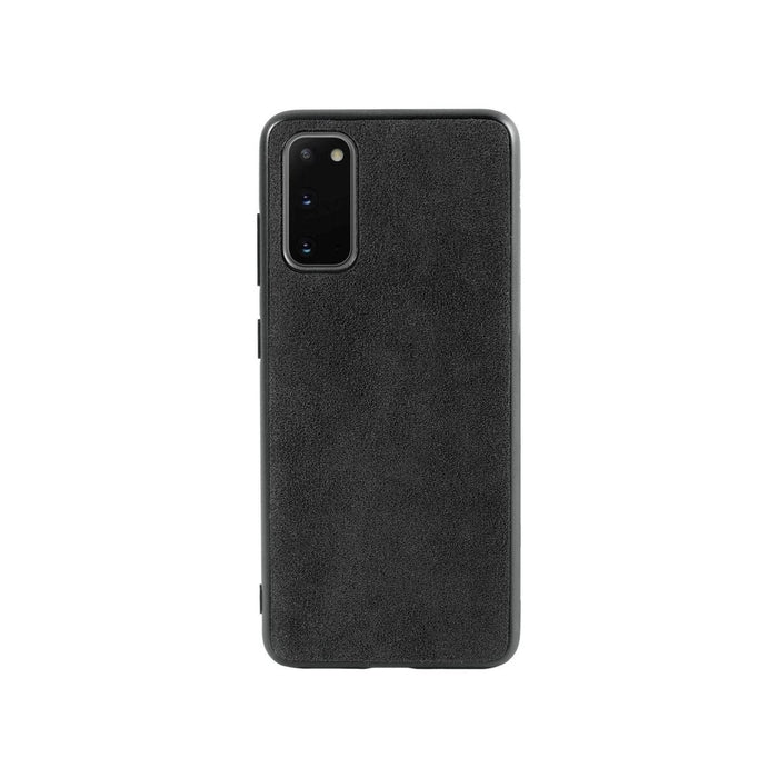 Samsung Galaxy S20 - Alcantara Cases