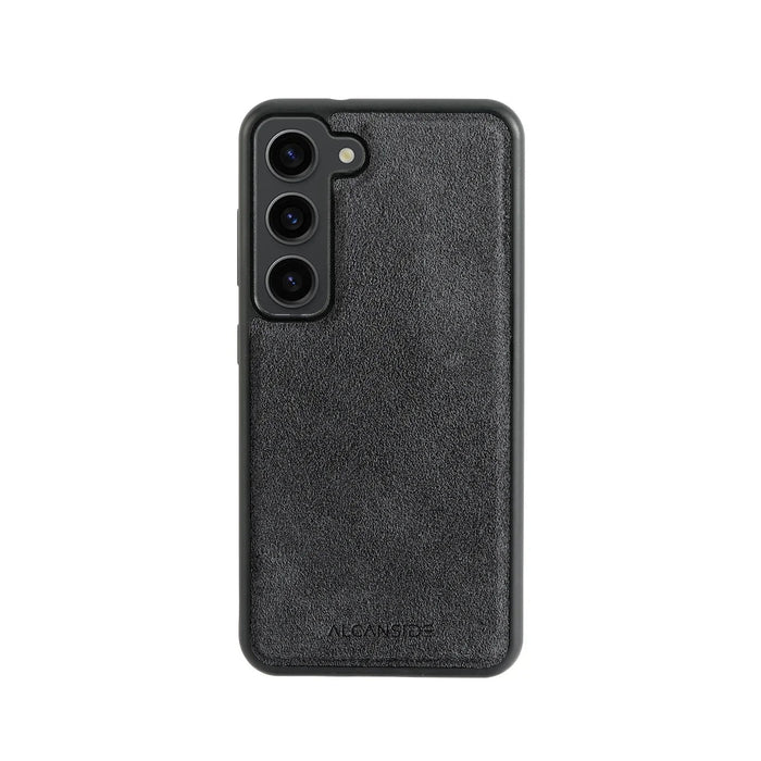 Samsung Galaxy S23 Plus - Alcantara Cases