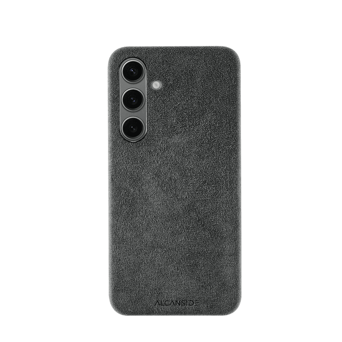 Samsung Galaxy S24 Plus - Alcantara Cases