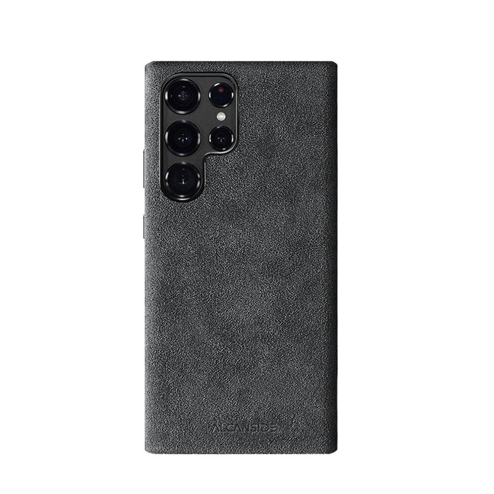 Samsung Galaxy S24 Ultra - Alcantara Cases