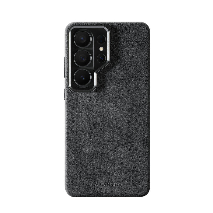 Samsung Galaxy S26 - Alcantara Cases
