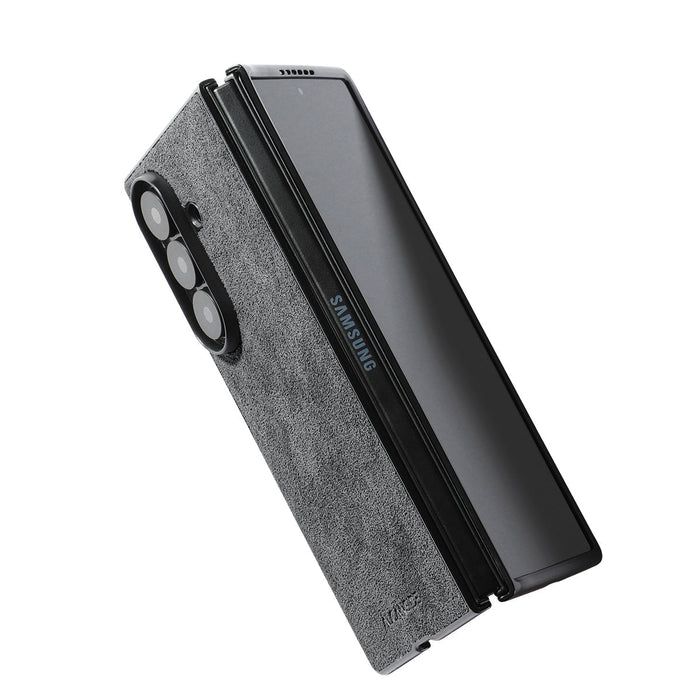 Samsung Galaxy Z Fold 7 - Alcantara Cases