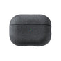 AirPods Pro Alcantara Case - Space Grey