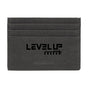Alcantara 卡夾 - LEVEL UP MTA - 太空灰