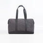 Alcantara Duffle Bag - Space Grey