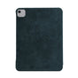 Alcantara iPad Cover - For iPad Air 2026  (13 inch) - Navy Blue