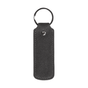 Alcantara Keychain