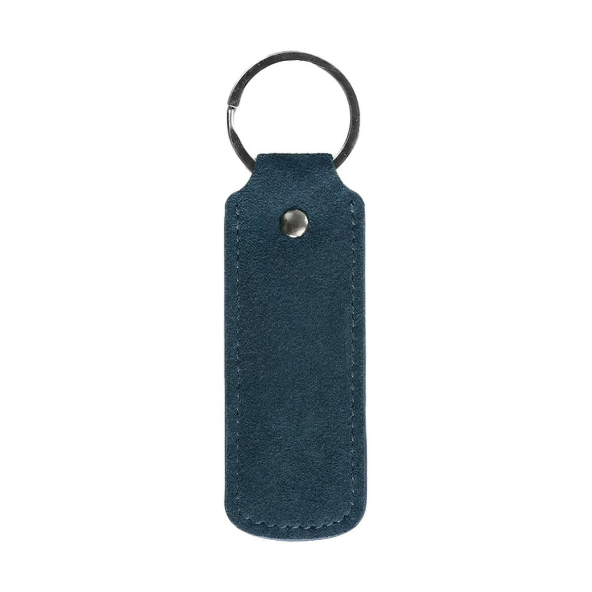 Alcantara Keychain