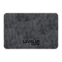 Alcantara Mousepad 57x33cm - LEVEL UP MTA - Space Grey
