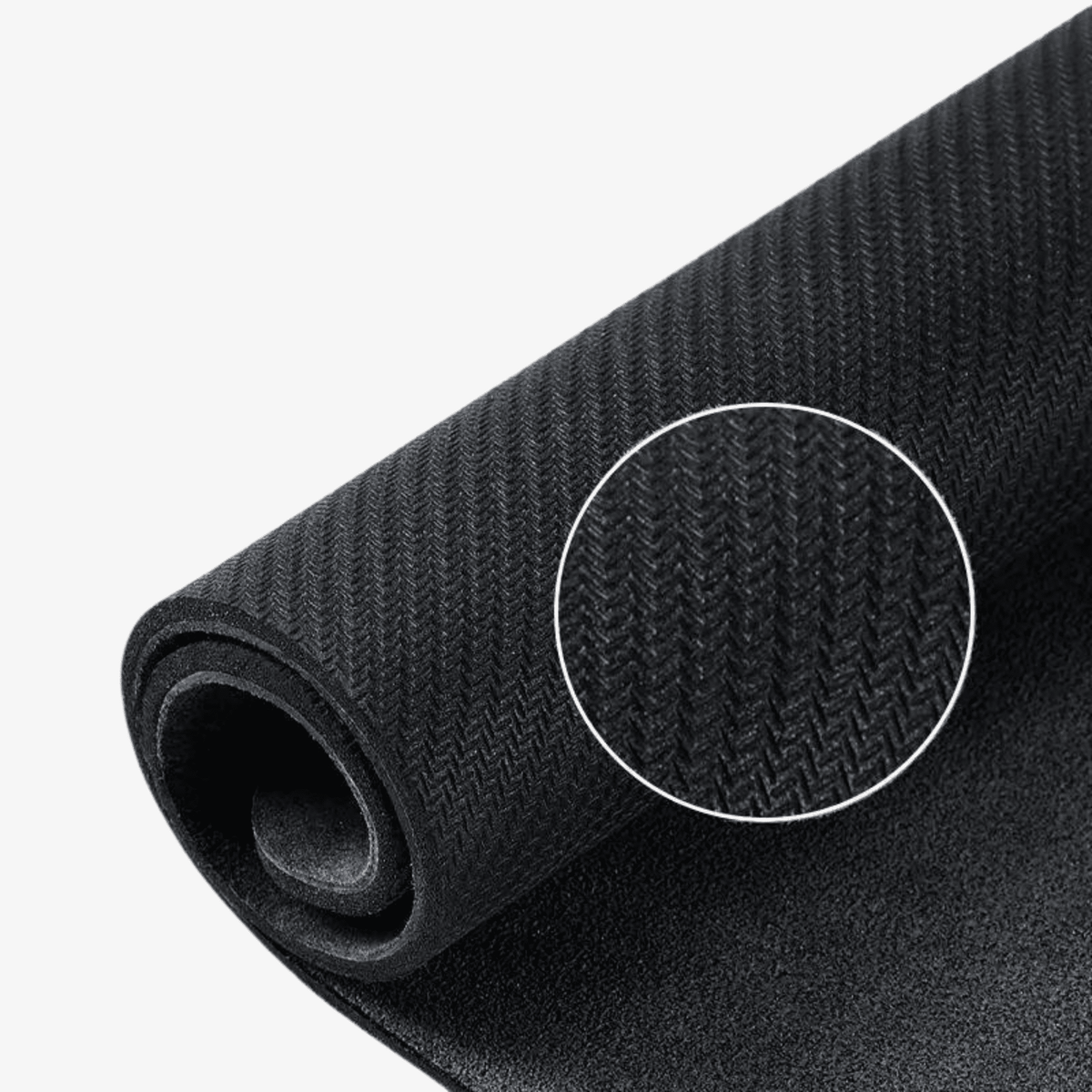 Alcantara Mousepad 80x50cm - Space Grey