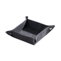 Alcantara Tray - Space Grey