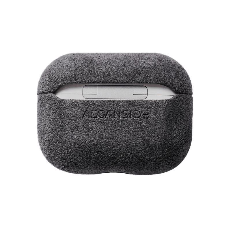 Donkervoort F22 - AirPods Pro Alcantara Case - Space Grey