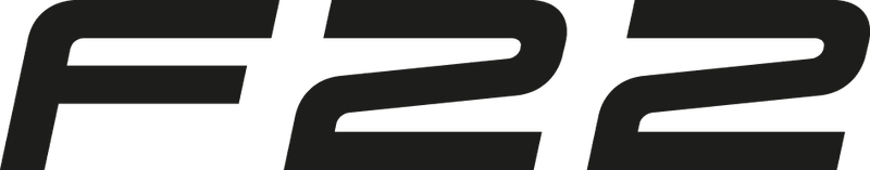 Logo Donkervoort F22