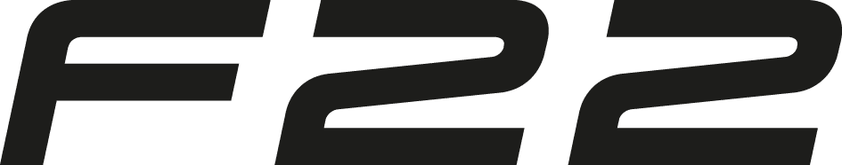 Donkervoort F22 Zandvoort 1 - Limited Edition Logo